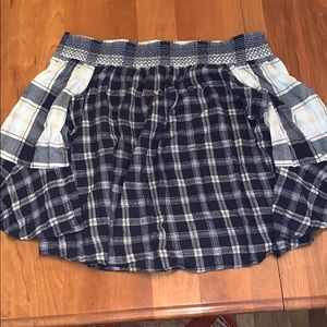 LOFT Off the Shoulder Top